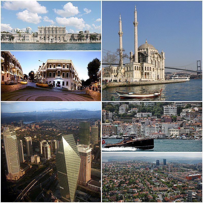 Beşiktaş