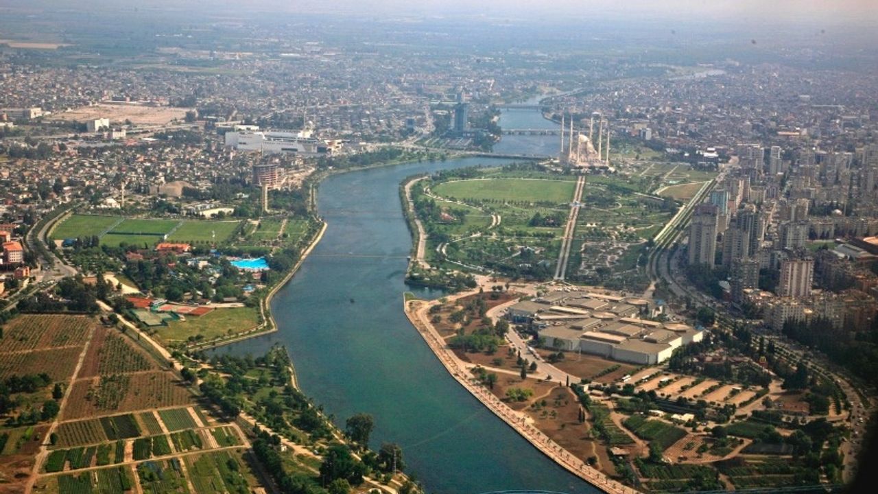 Adana