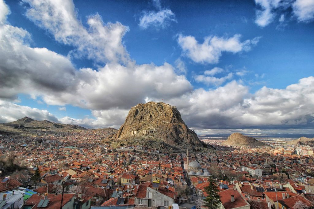 Afyonkarahisar