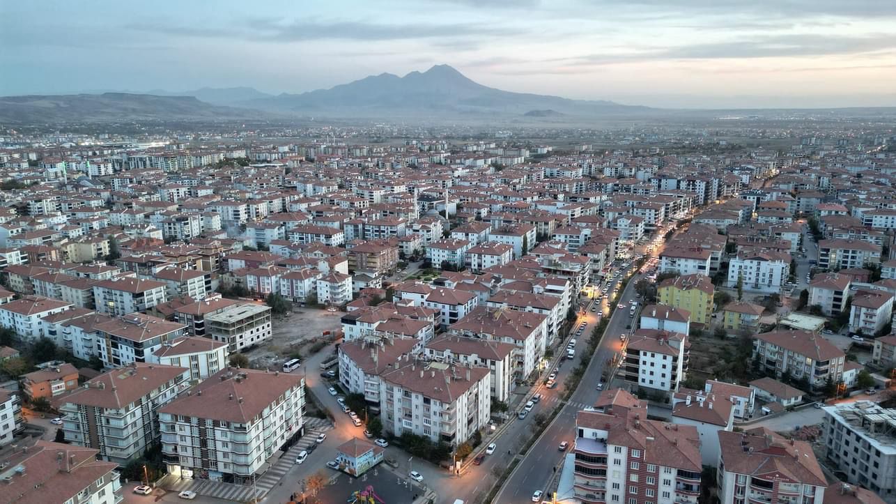 Aksaray