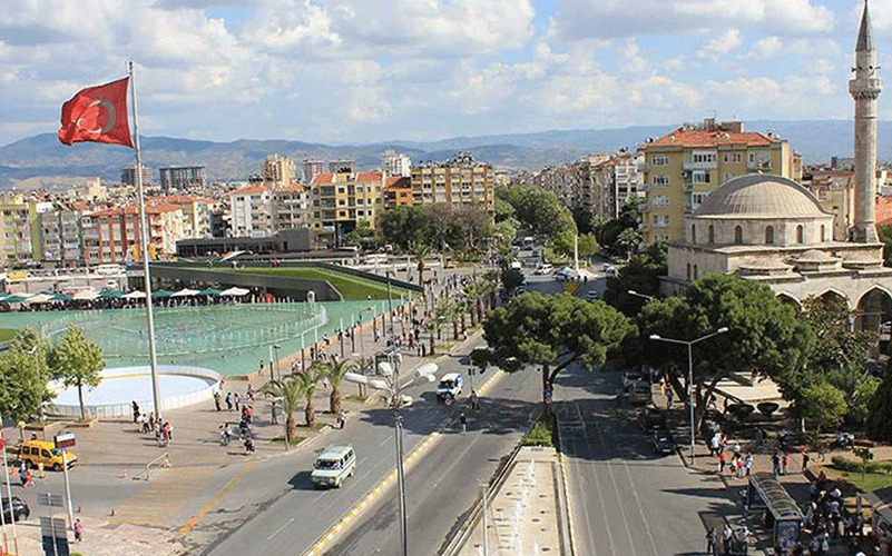 Aydın
