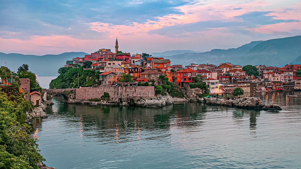 Bartın