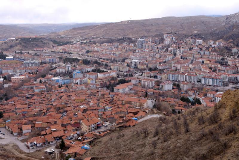 Çankırı