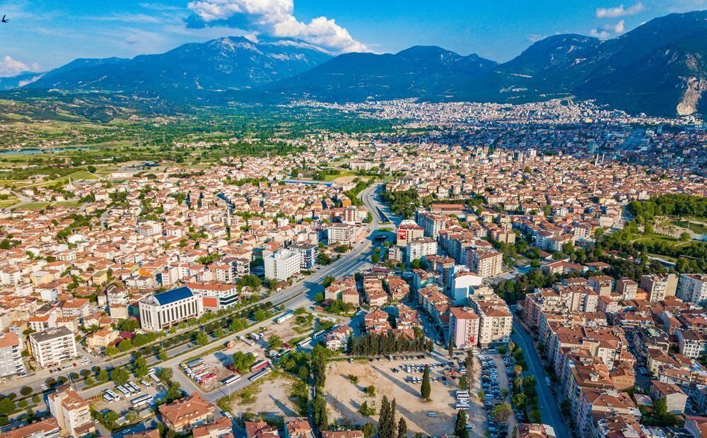 Denizli
