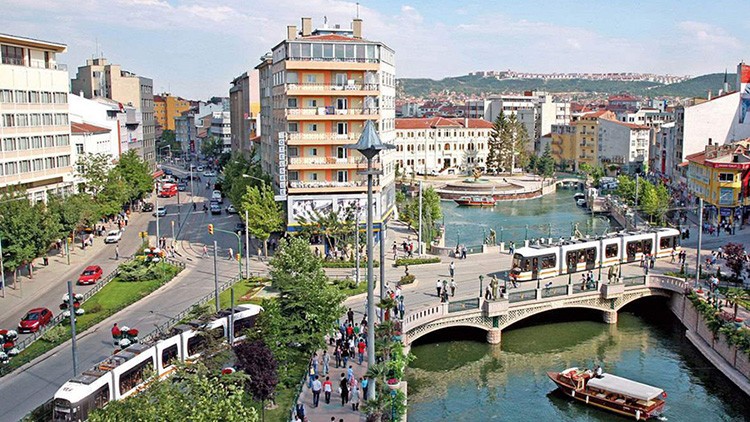 Eskişehir