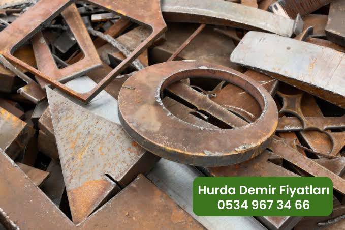 hurda-demir