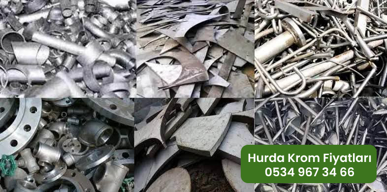 hurda-krom
