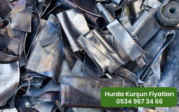 hurda-kursun