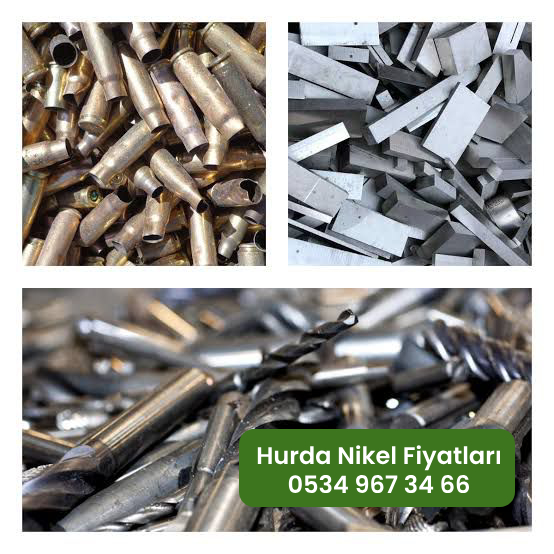 hurda-nikel