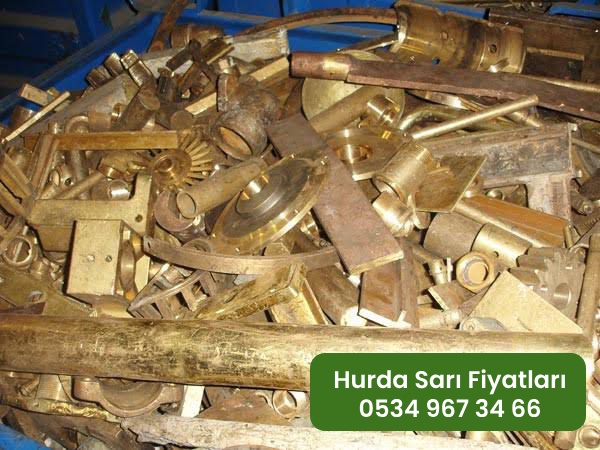 hurda-sari
