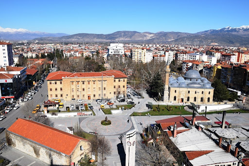 Isparta
