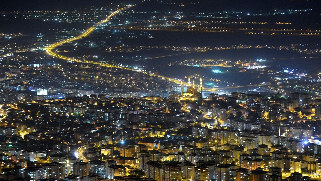 Kahramanmaraş