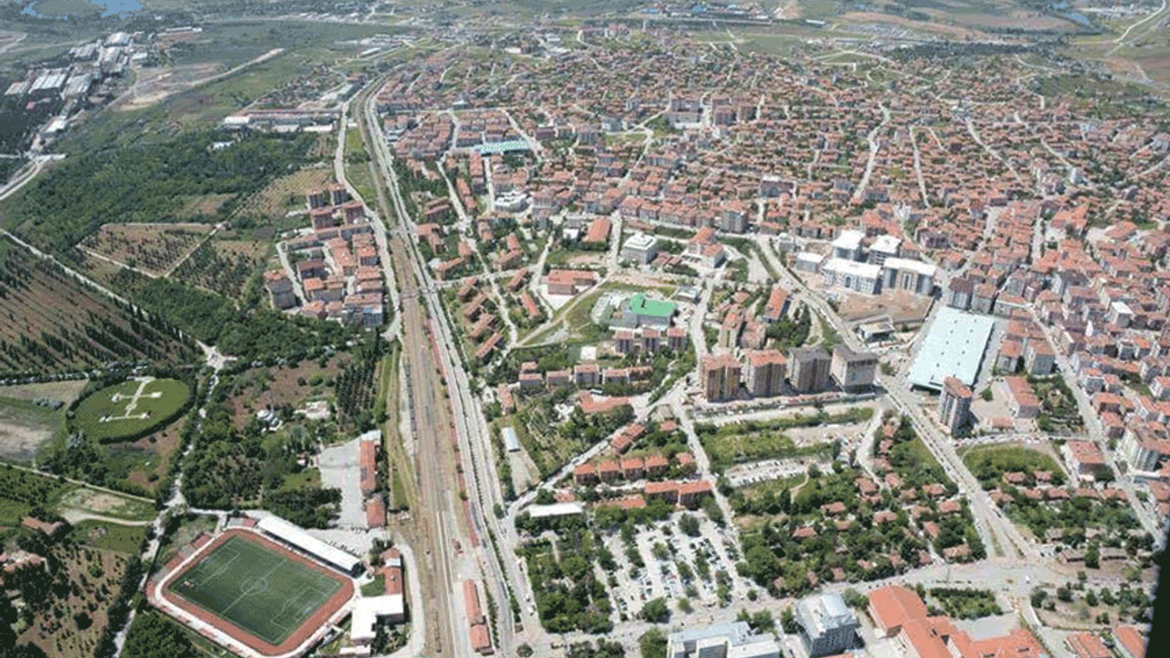 Kırıkkale
