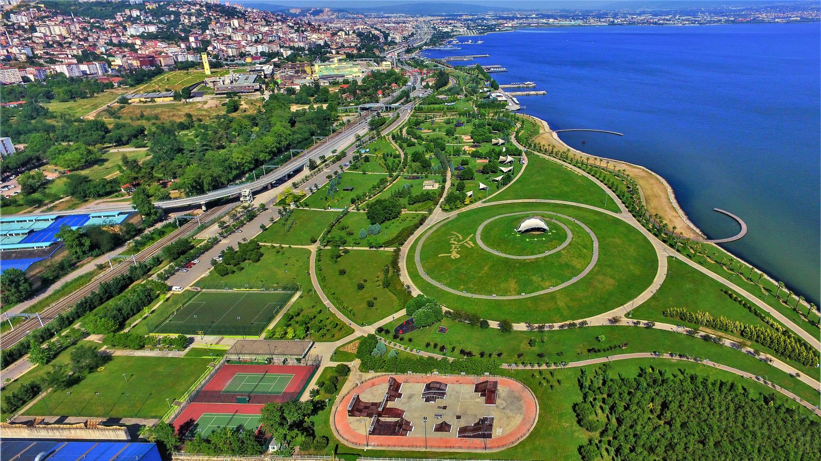 Kocaeli