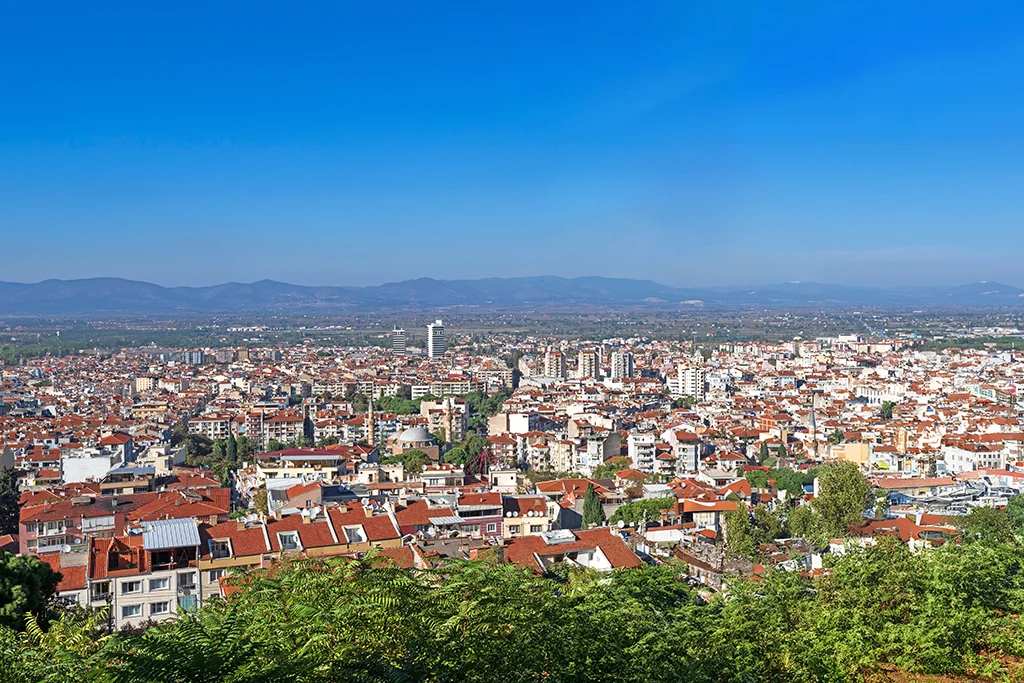 Manisa