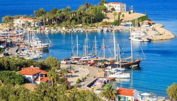 Muğla