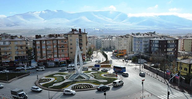 Niğde