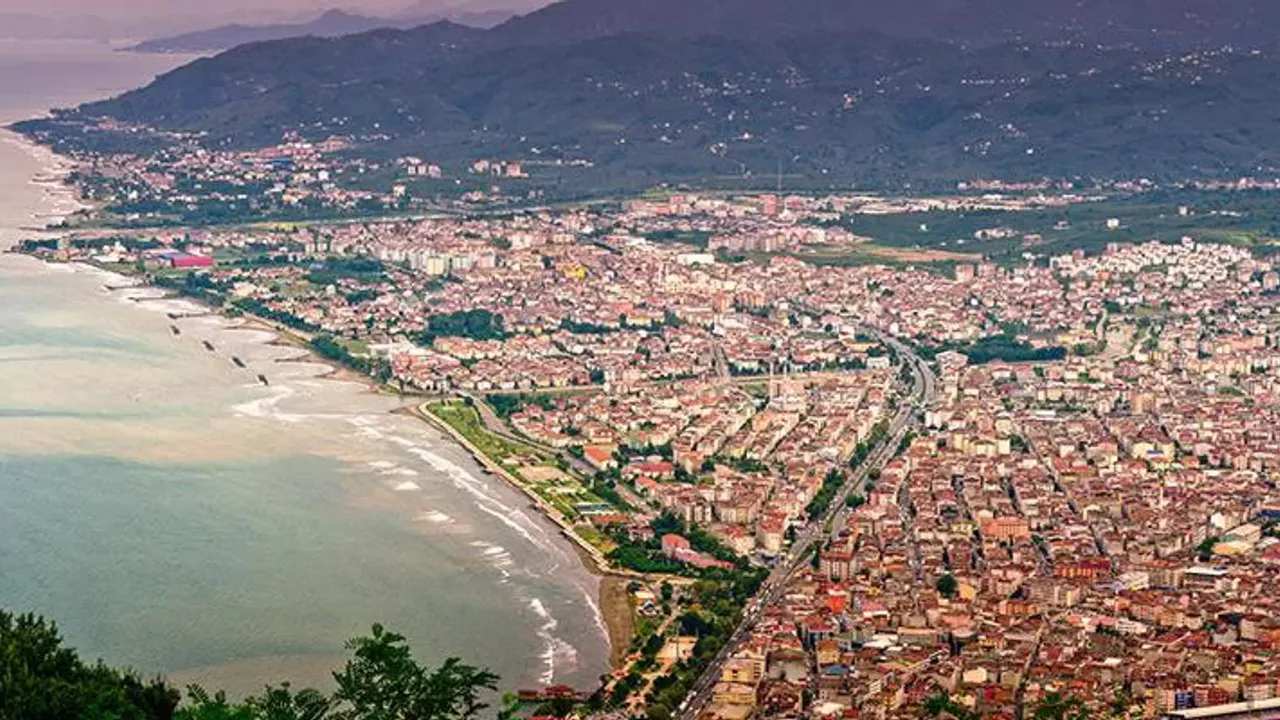 Ordu