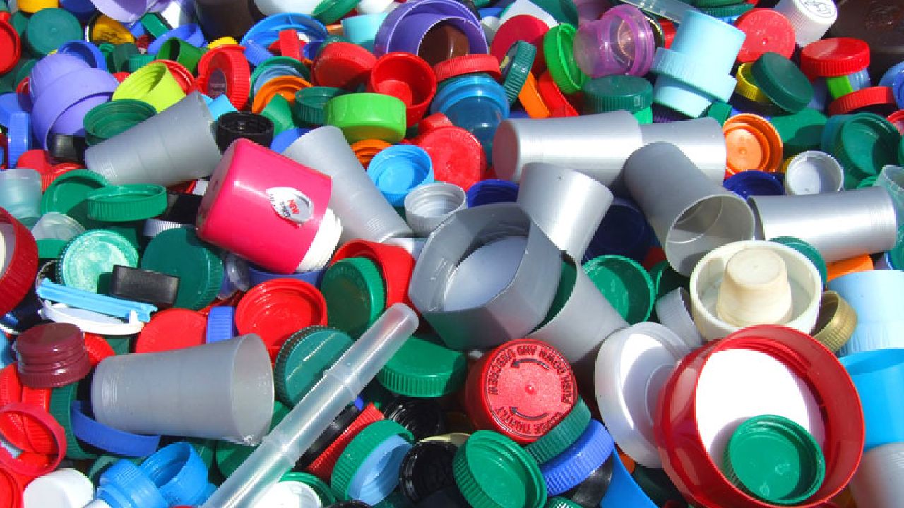 Plastik Hurda