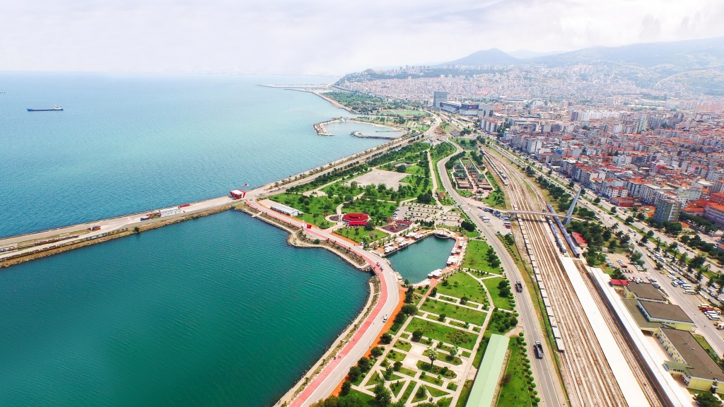 Samsun