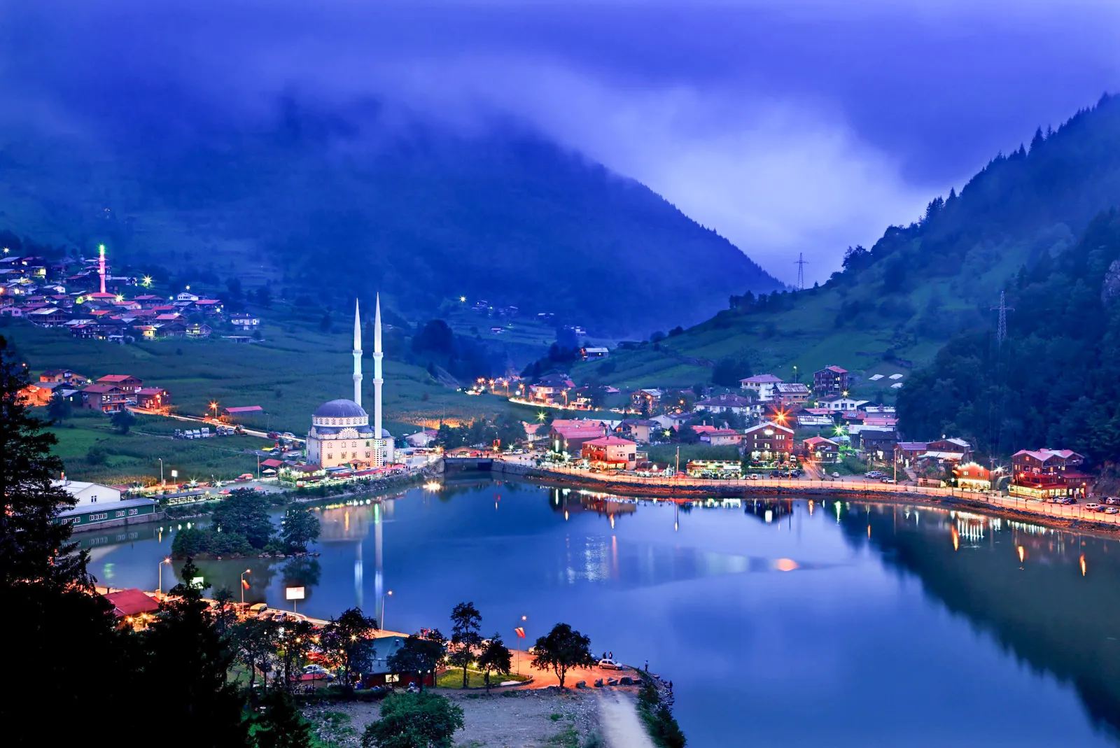 Trabzon