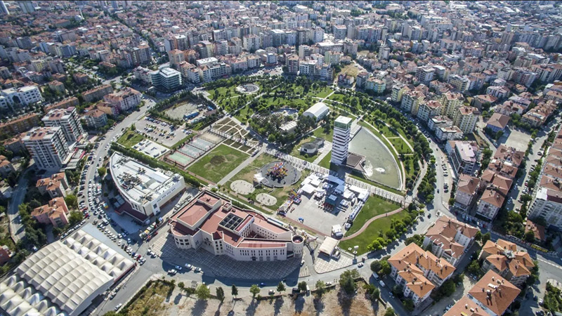Uşak