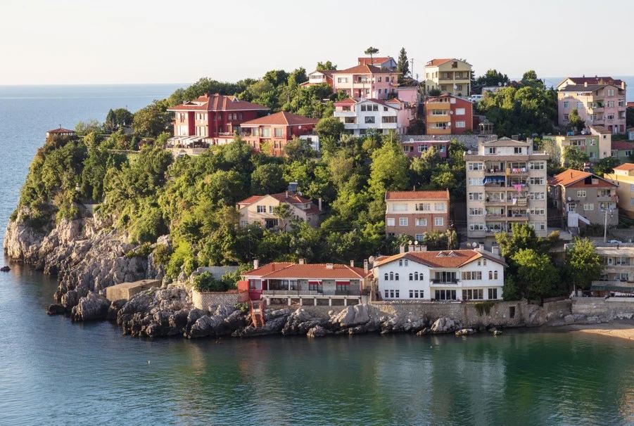 Zonguldak