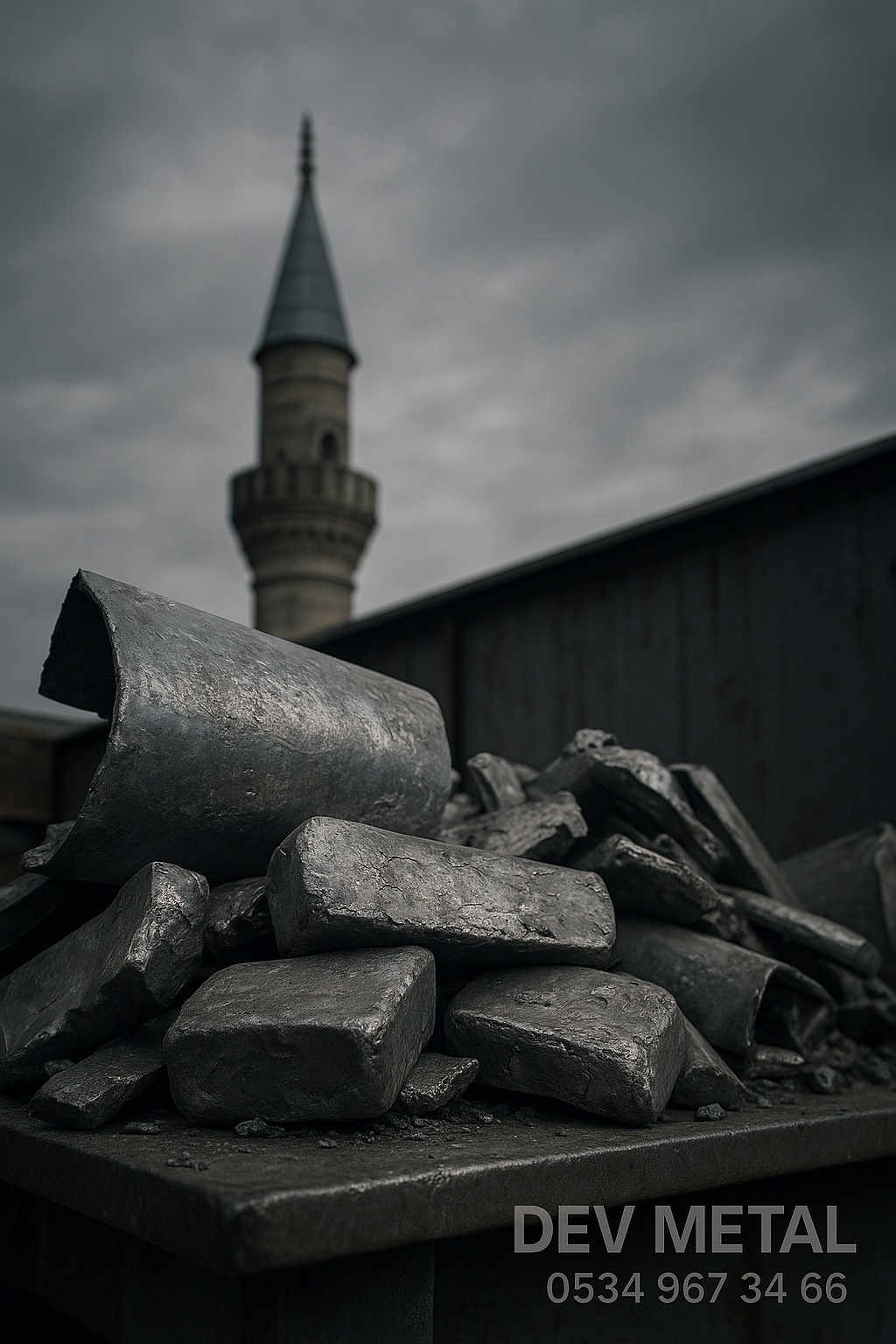 Hurda Kurşun Kilo Fiyatı Hurda Kurşun Kilo Fiyatı