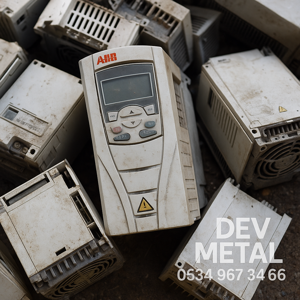 Hurda ABB Sürücüler ve Endüstriyel Otomasyon Parçaları Fiyatları Hurda ABB Sürücüler ve Endüstriyel Otomasyon Parçaları Fiyatları