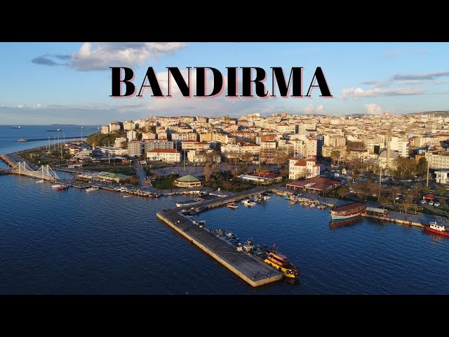 Bandırma