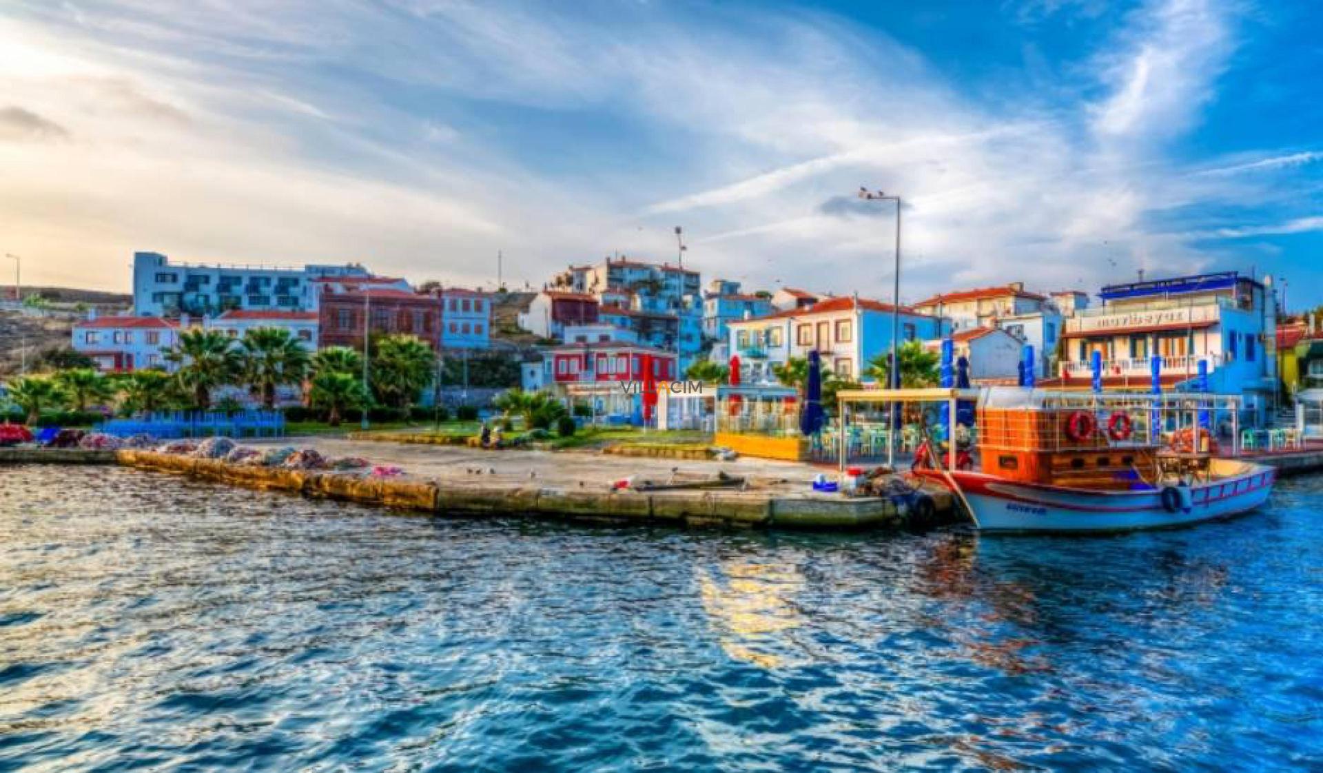 Gökçeada Gökçeada