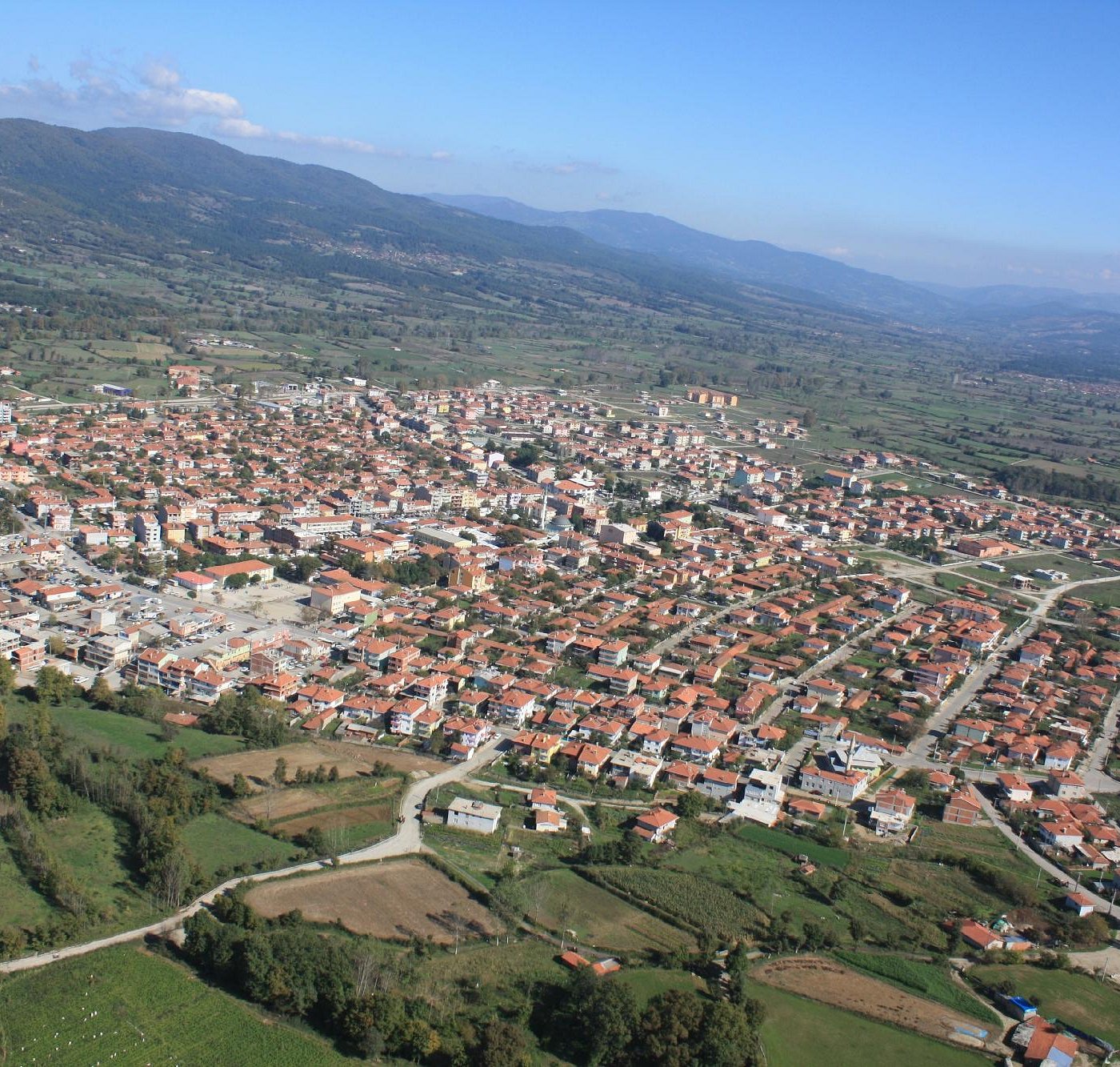 Yenice