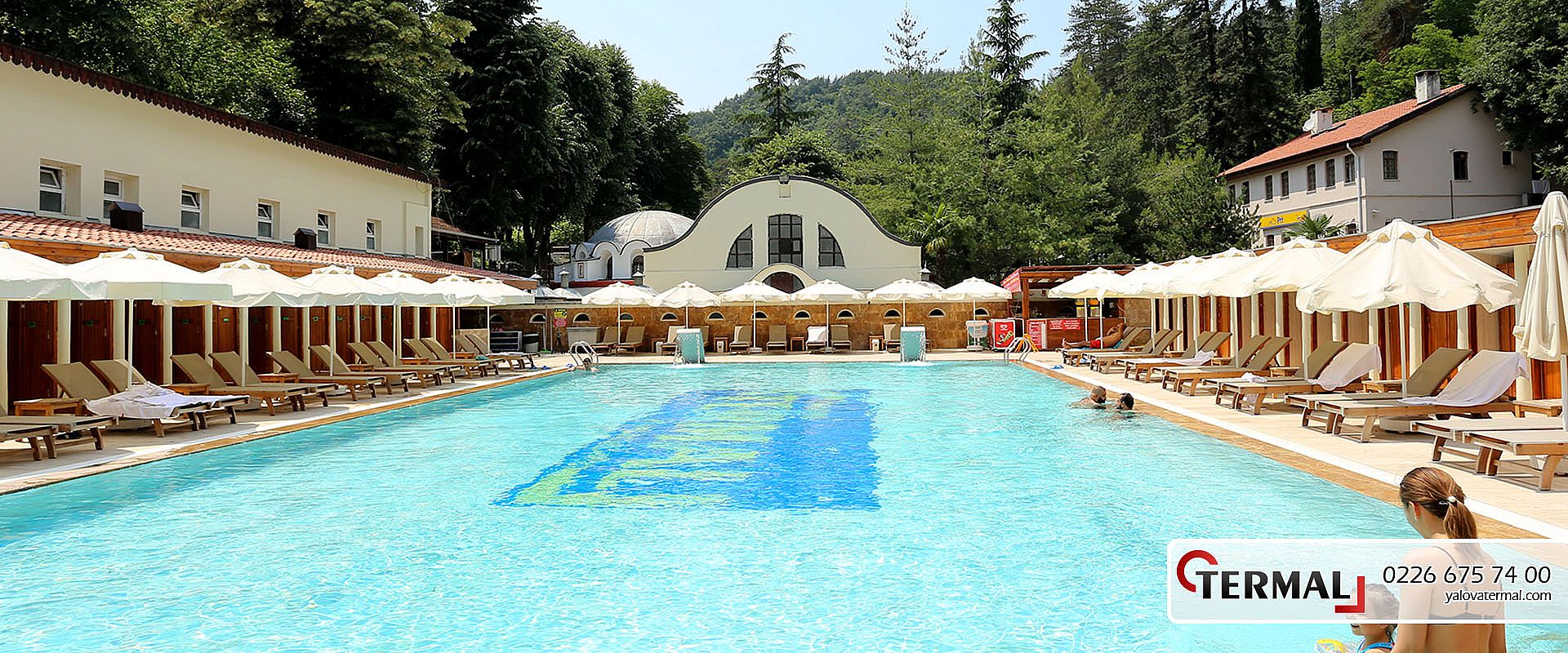 Termal Termal